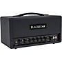 Open-Box Blackstar St. James 50 6L6 50W Tube Guitar Head Condition 1 - Mint Black