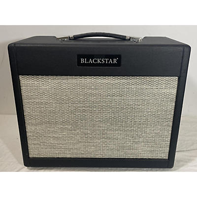 Blackstar St. James 50/6L6 Tube Guitar Combo Amp