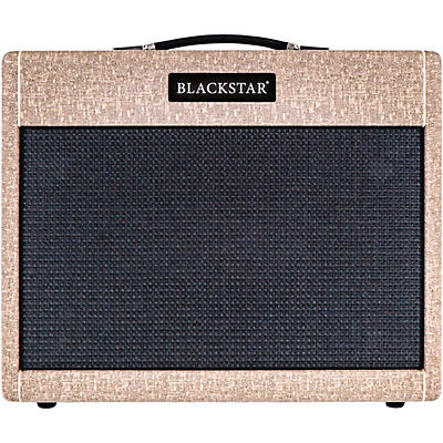 Blackstar St. James 50 EL34 50W 1x12 Guitar Combo Amp