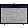 Open-Box Blackstar St. James 6L6 50W 2x12 Tube Guitar Combo Amp Condition 1 - Mint Black