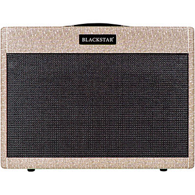 Blackstar St. James EL34 50W 2x12 Tube Guitar Combo Amp