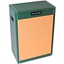 Blackstar St. James Jared James Nichols 2x12 VOC Guitar Speaker Cabinet British Racing Green