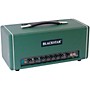 Blackstar St. James Jared James Nichols 50W Tube Guitar Head British Racing Green