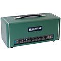 Blackstar St. James Jared James Nichols 50W Tube Guitar Head Condition 1 - Mint British Racing GreenCondition 1 - Mint British Racing Green
