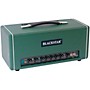 Open-Box Blackstar St. James Jared James Nichols 50W Tube Guitar Head Condition 2 - Blemished British Racing Green 197881445362