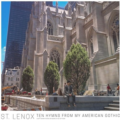 St. Lenox - Ten Hymns From My American Gothic