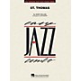Hal Leonard St. Thomas Jazz Band Level 2 by Sonny Rollins Arranged by John Berry