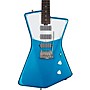 Sterling by Music Man St. Vincent Electric Guitar Vincent Blue