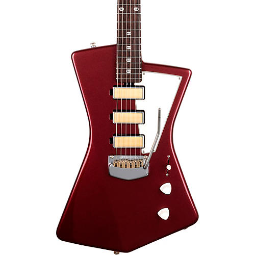 St. Vincent Goldie Electric Guitar