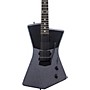 Ernie Ball Music Man St. Vincent HH Ebony Fingerboard Electric Guitar Charcoal Sparkle