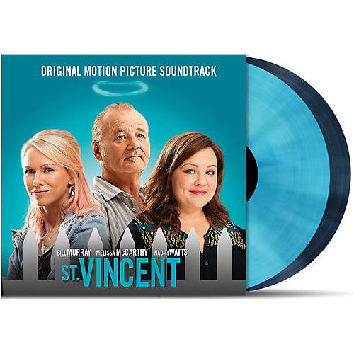 St. Vincent (Original Soundtrack)