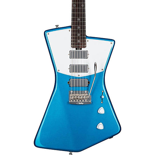 St. Vincent Signature Series 6 String Electric Guitar