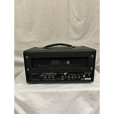 Blackstar St.james 6l6 50 Watt Tube Guitar Amp Head