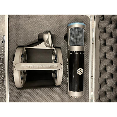 Sterling Audio St155 Condenser Microphone