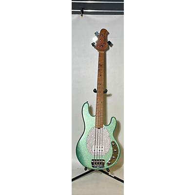 Sterling by Music Man StINGRAY34H Electric Bass Guitar