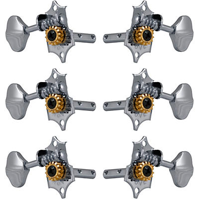 GROVER Sta-Tite 97 Series Tuning Machines