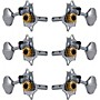 Grover Sta-Tite 97 Series Tuning Machines Chrome