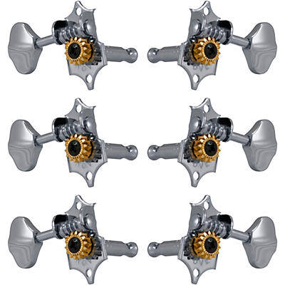 Grover Sta-Tite 97 Series Tuning Machines