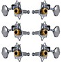 Grover Sta-Tite 97 Series Tuning Machines Chrome