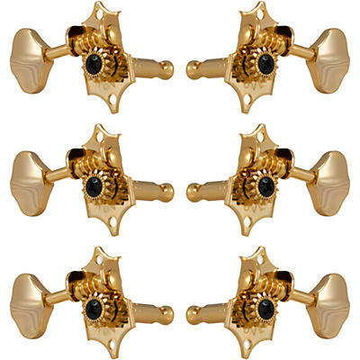 GROVER Sta-Tite 97 Series Tuning Machines