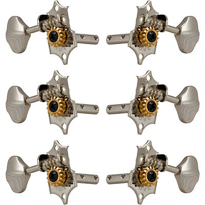 Grover Sta-Tite 97 Series Tuning Machines