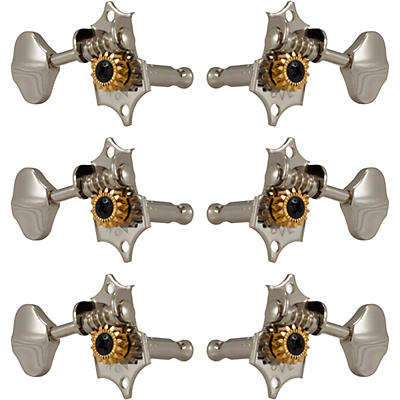 Grover Sta-Tite 97 Series Tuning Machines