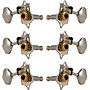 Grover Sta-Tite 97 Series Tuning Machines Nickel