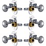 Grover Sta-Tite 98 Series Tuning Machines Chrome