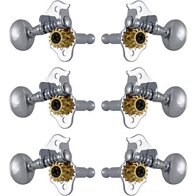 Grover Sta-Tite 98 Series Tuning Machines