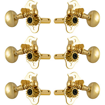 GROVER Sta-Tite 98 Series Tuning Machines