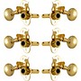 Grover Sta-Tite 98 Series Tuning Machines Gold