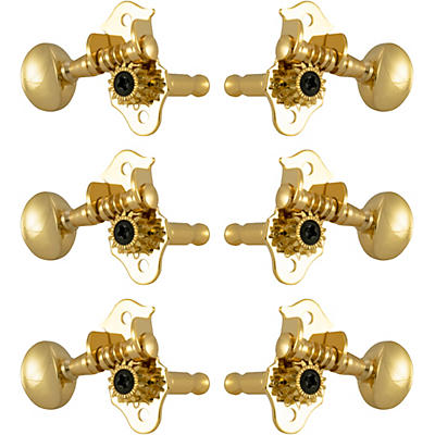 GROVER Sta-Tite 98 Series Tuning Machines