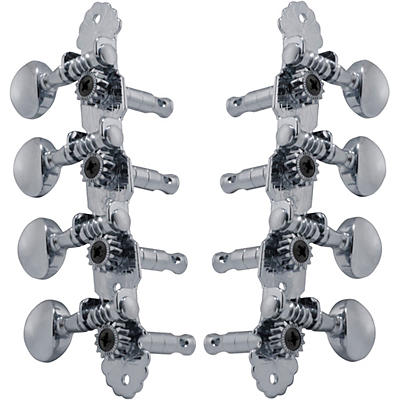 Grover Sta-Tite Mandolin 304 Series Tuning Machines