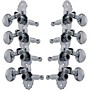 Grover Sta-Tite Mandolin 304 Series Tuning Machines Chrome