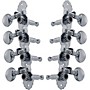 Grover Sta-Tite Mandolin 304 Series Tuning Machines Gold