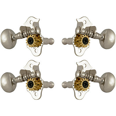 Grover Sta-Tite Ukulele #8 Series Tuning Machines