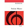 Novello Stabat Mater SATB