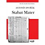 Novello Stabat Mater (Vocal Score) SATB Composed by Antonin Dvorak