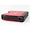 Staccato'51 Bass Amp Head Level 3 Red 888365244495