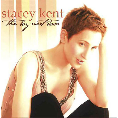 Stacey Kent - Boy Next Door