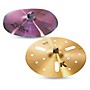 Zildjian Stacktober Day 2 Cymbal Set