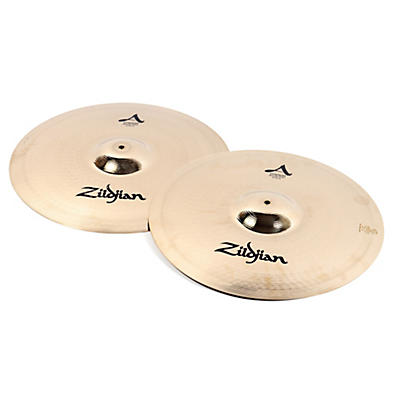 Zildjian Stadium Medium Heavy Pairs