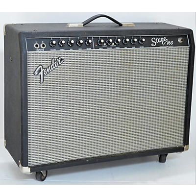 Fender Stage 160 Acoustic Guitar Combo Amp