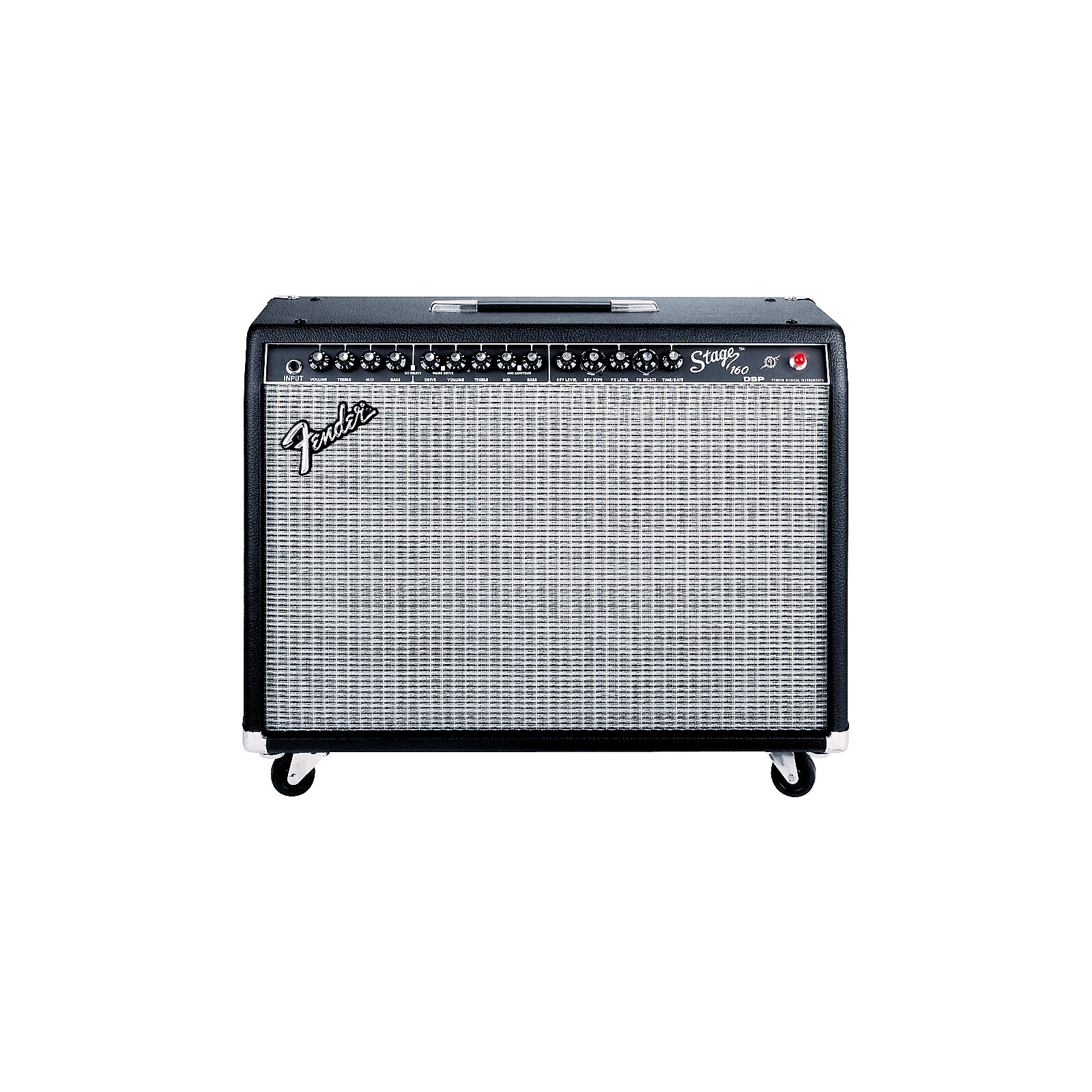 Fender Stage 160 DSP Combo Musician