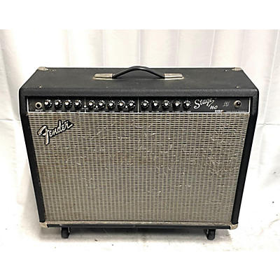 Fender Stage 160 DSP Guitar Combo Amp