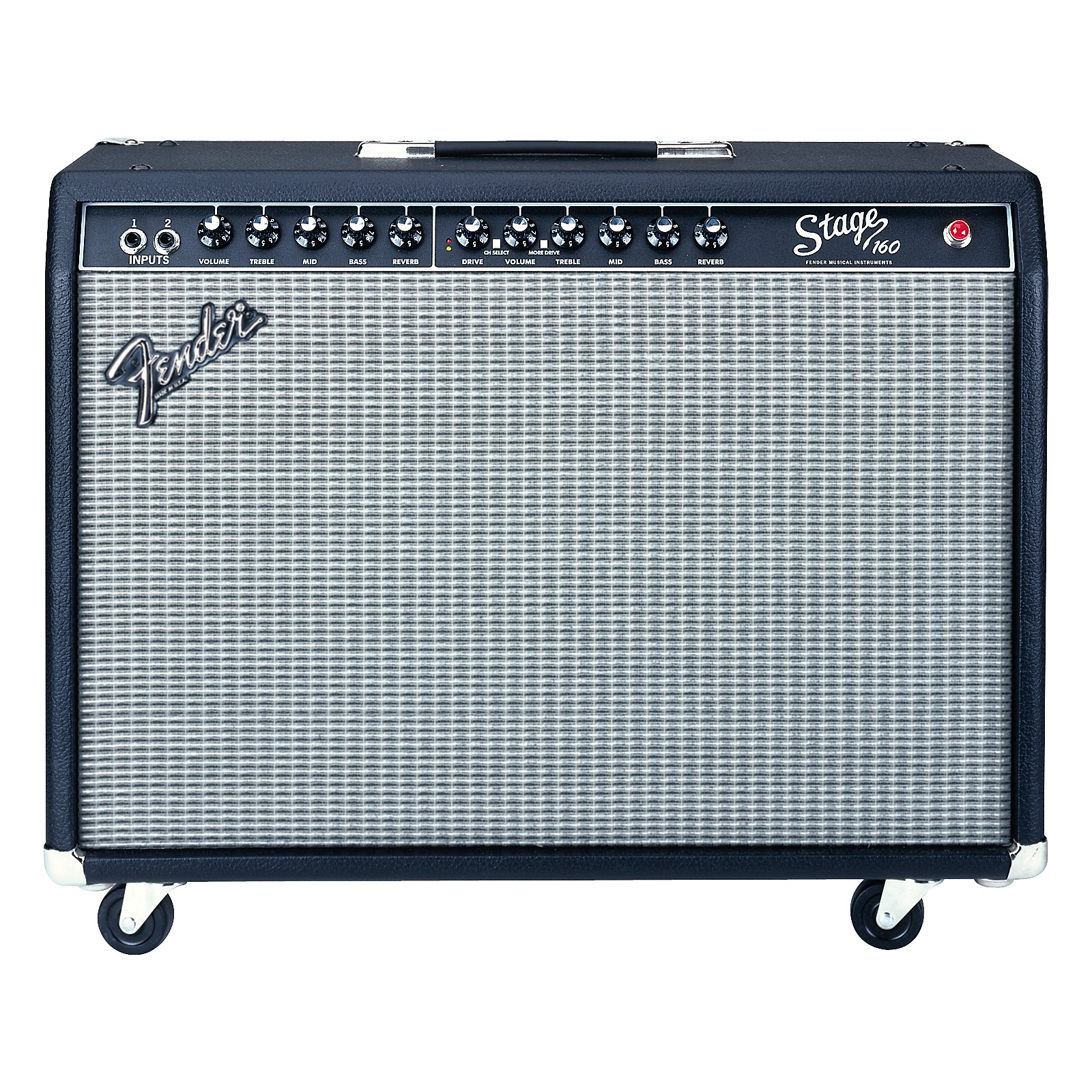 Fender Stage 160 Musician