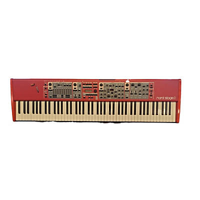 Nord Stage 2 88 Stage Piano