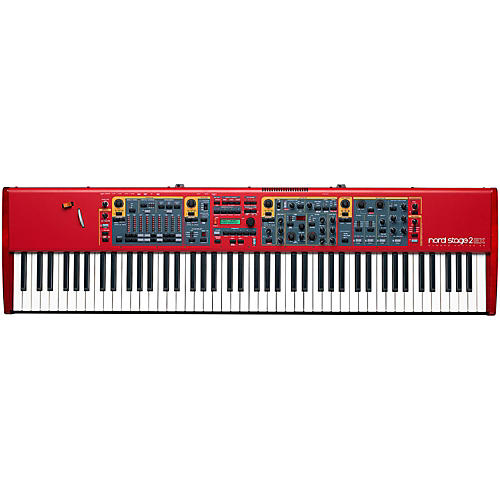 Stage 2 EX 88-Key Piano