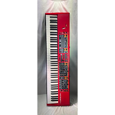 Nord Stage 2 EX Compact Stage Piano
