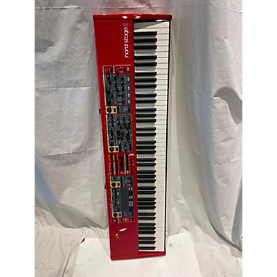 Nord Stage 2 HA88 Stage Piano